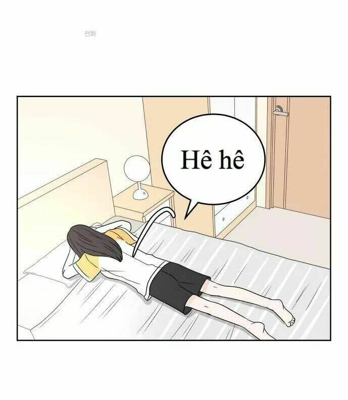 30 Phút Bước Đi Bên Em: Chapter 50