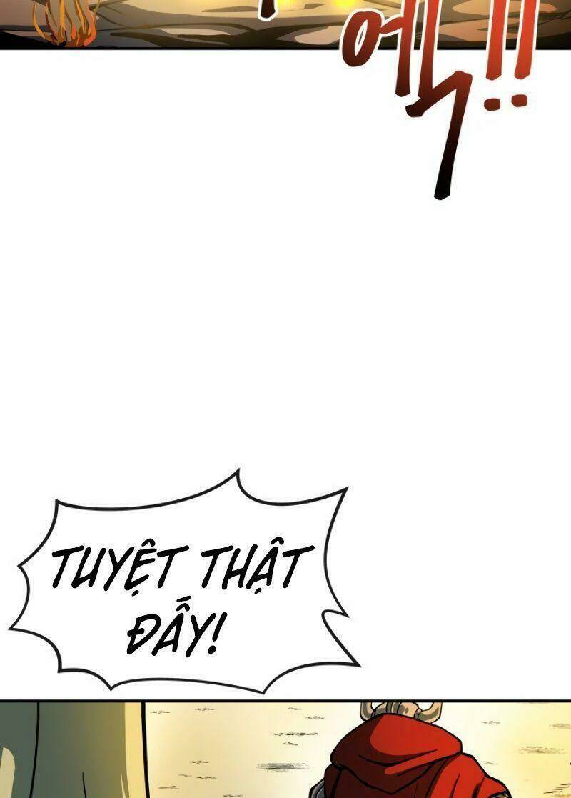 Ngôi Nhà Kết Nối Với Hầm Ngục: Chapter 1