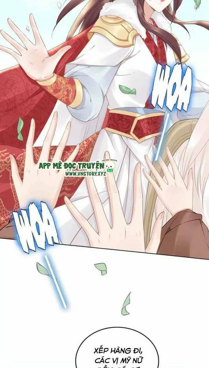 Nhất Sinh Nhất Thế Tiếu Thương Khung: Chapter 83