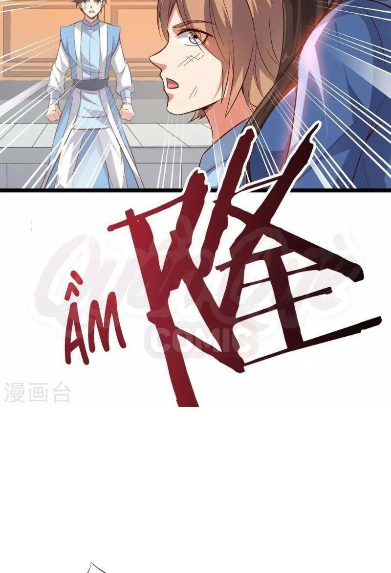 Phục Thiên Thánh Chủ: Chapter 23