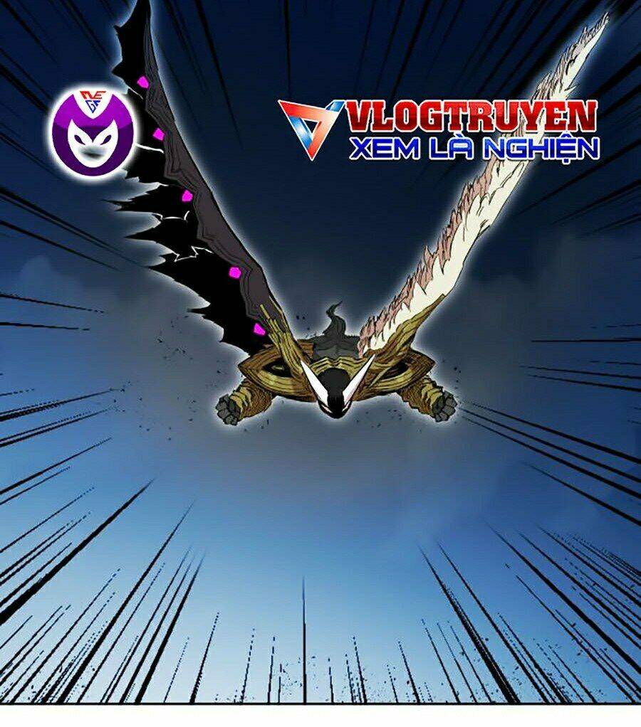 Hard Core Leveling Warrior Ss2: Chapter 77