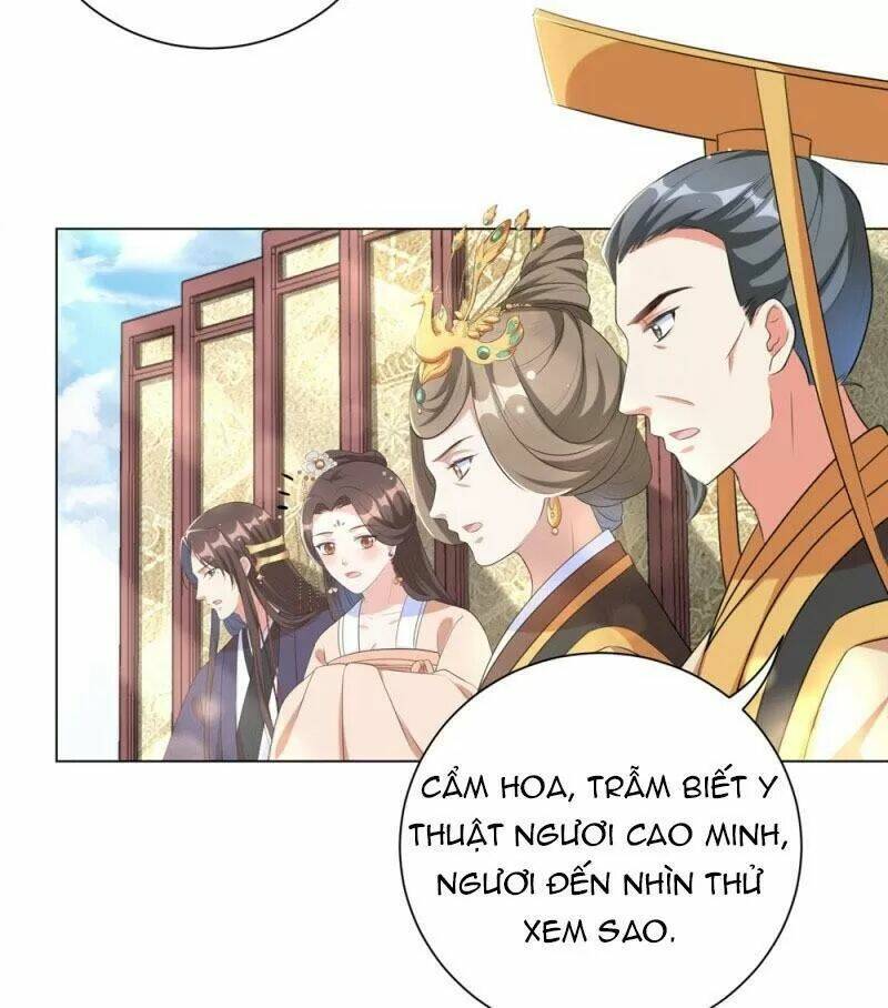 Vương Phi Có Độc!: Chapter 53