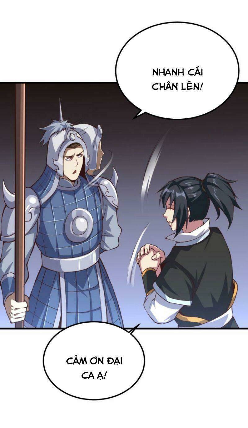 Đấu Hồn Đại Lục: Chapter 46