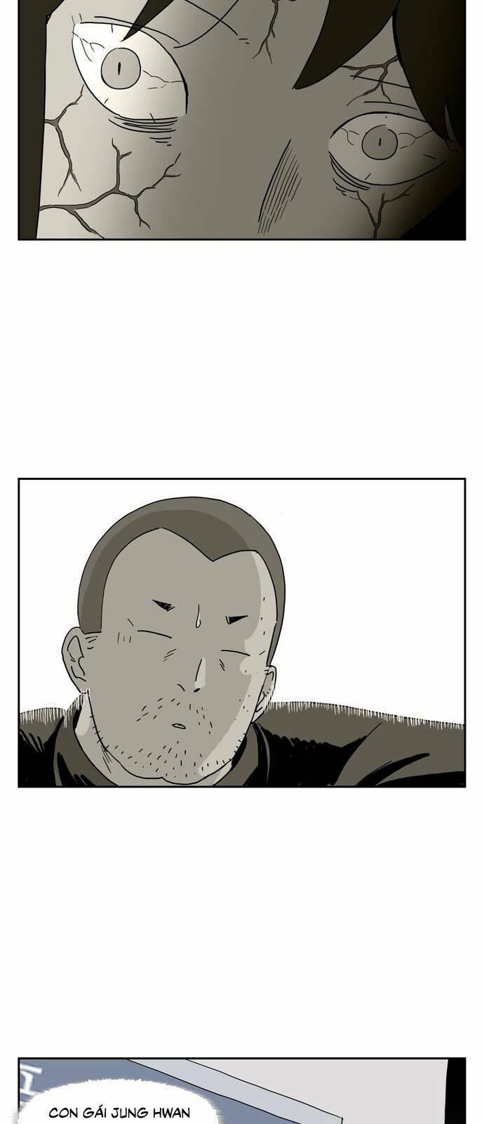 Con Gái Tôi Là Zombie: Chapter 14