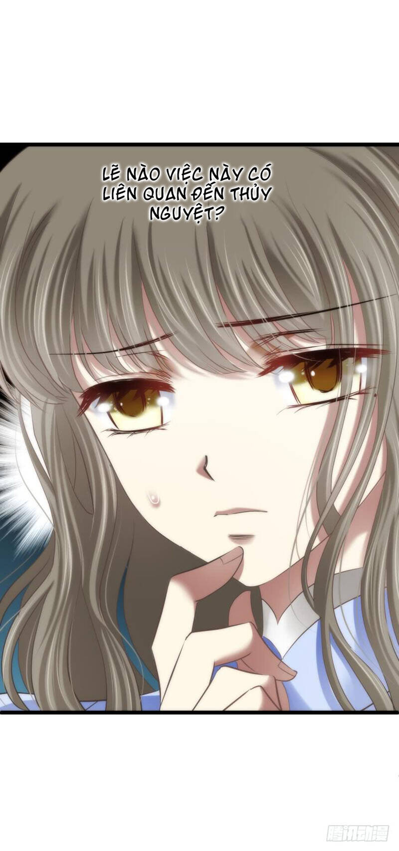 Một Vạn Tư Thế Công Lược Yêu Nam: Chapter 115