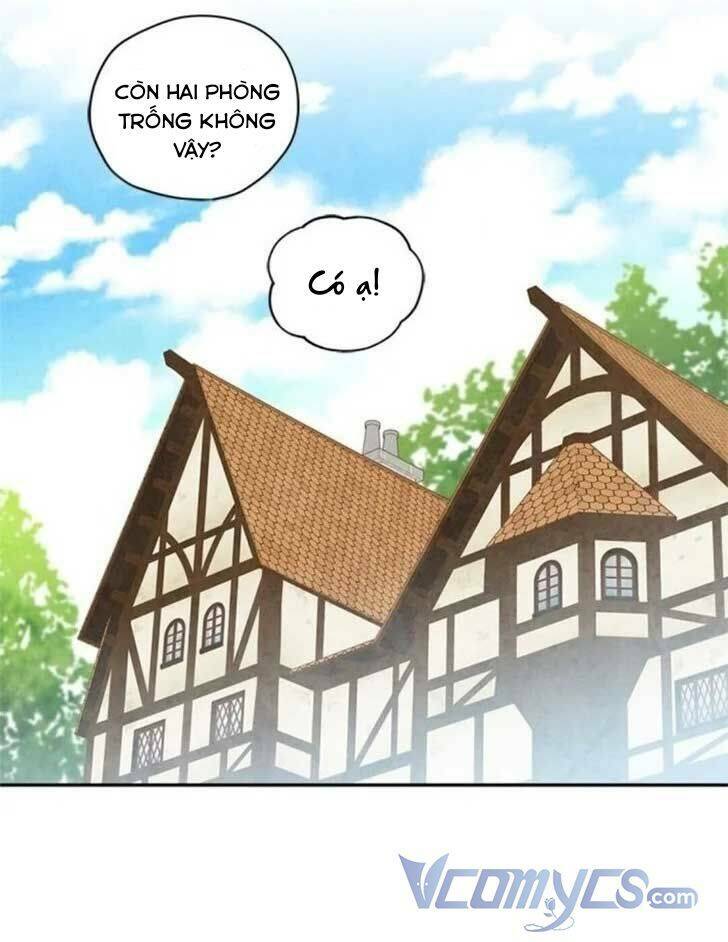 Hãy Cứu Tôi, Công Chúa: Chapter 14