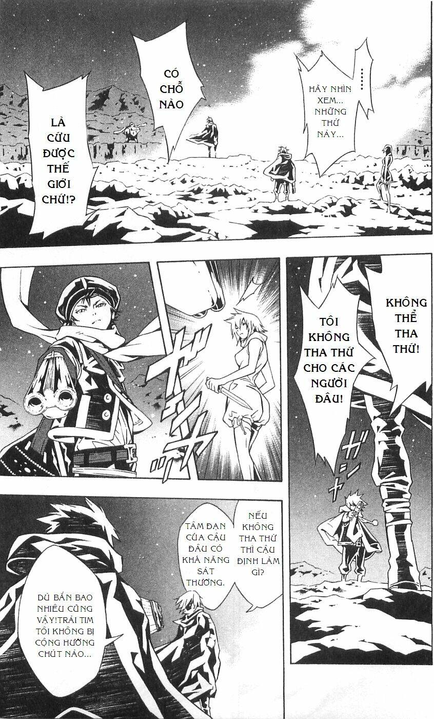 Ong Đưa Thư: Chapter 29