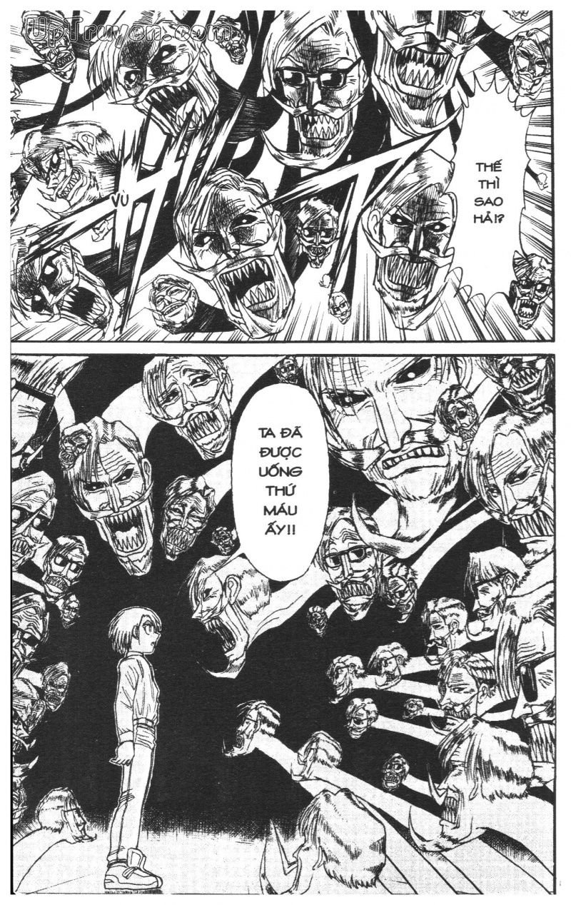 Fujita Kazuhiro: Chapter 40