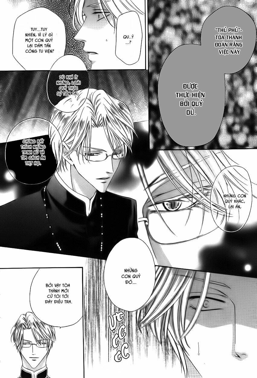 Kainushi Wa Akuma: Chapter 1