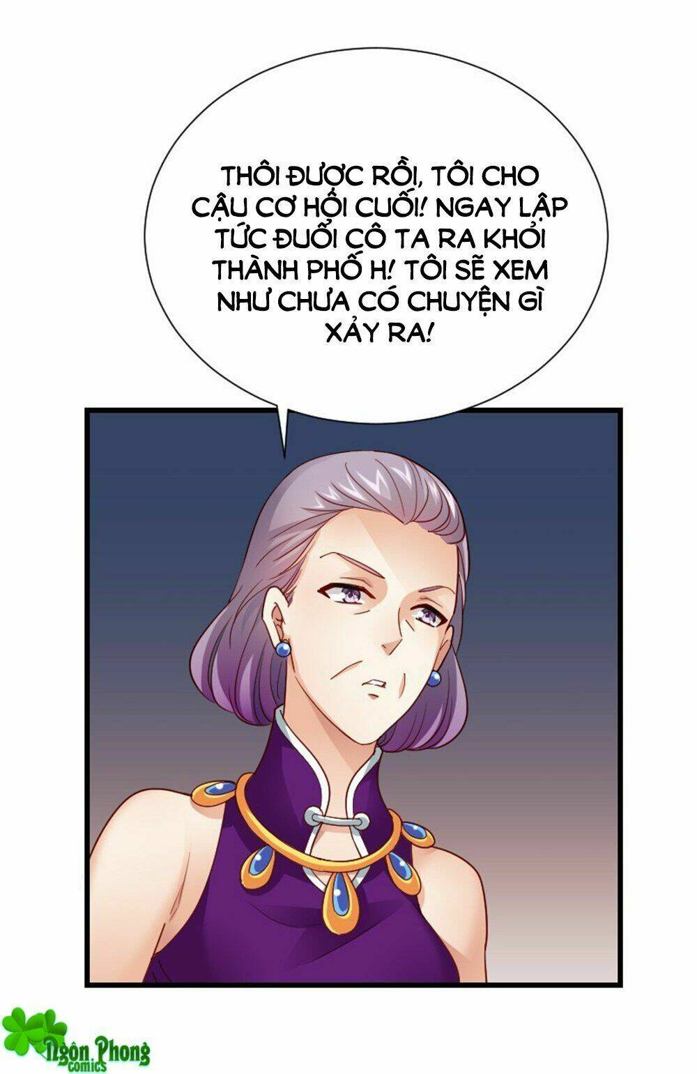 Vạn Năm Nhân Duyên Nhất Tuyến Khiên: Chapter 40