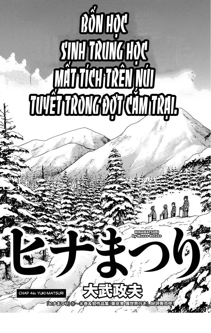 Não Phẳng Siêu Năng Lực: Chapter 46