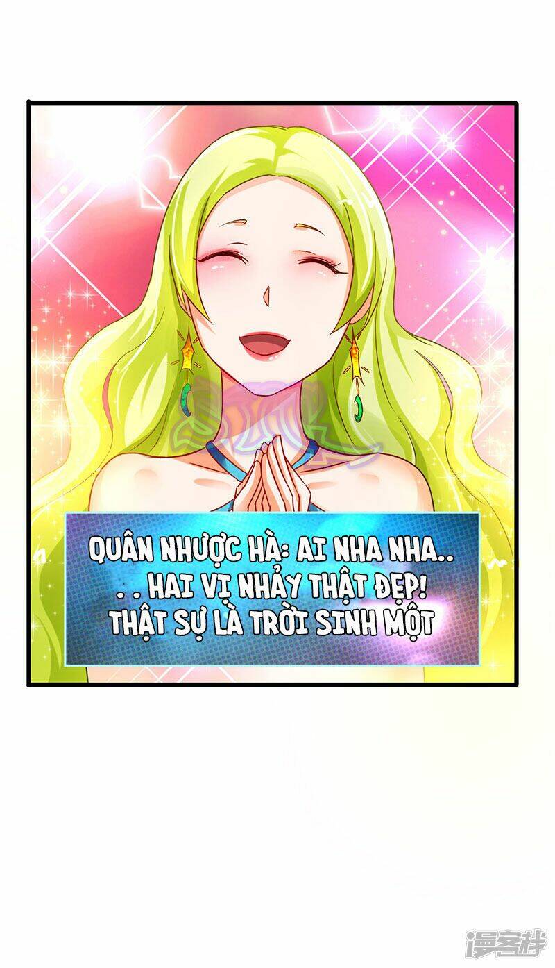 Siêu Cấp Bại Gia Tử: Chapter 52