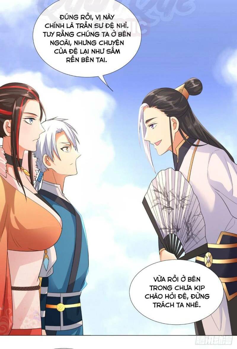 Chí Tôn Trọng Sinh: Chapter 33