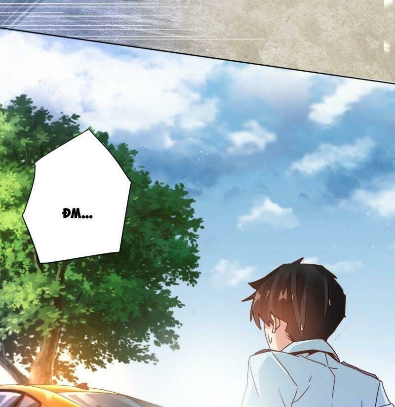 Đô Thị Siêu Cấp Y Sinh: Chapter 13