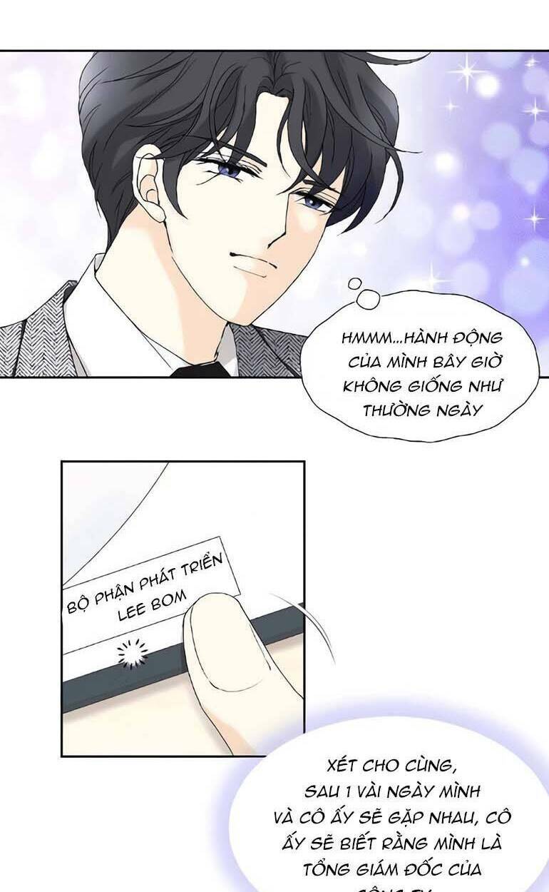 Lee Bom, Em Là Của Anh: Chapter 10