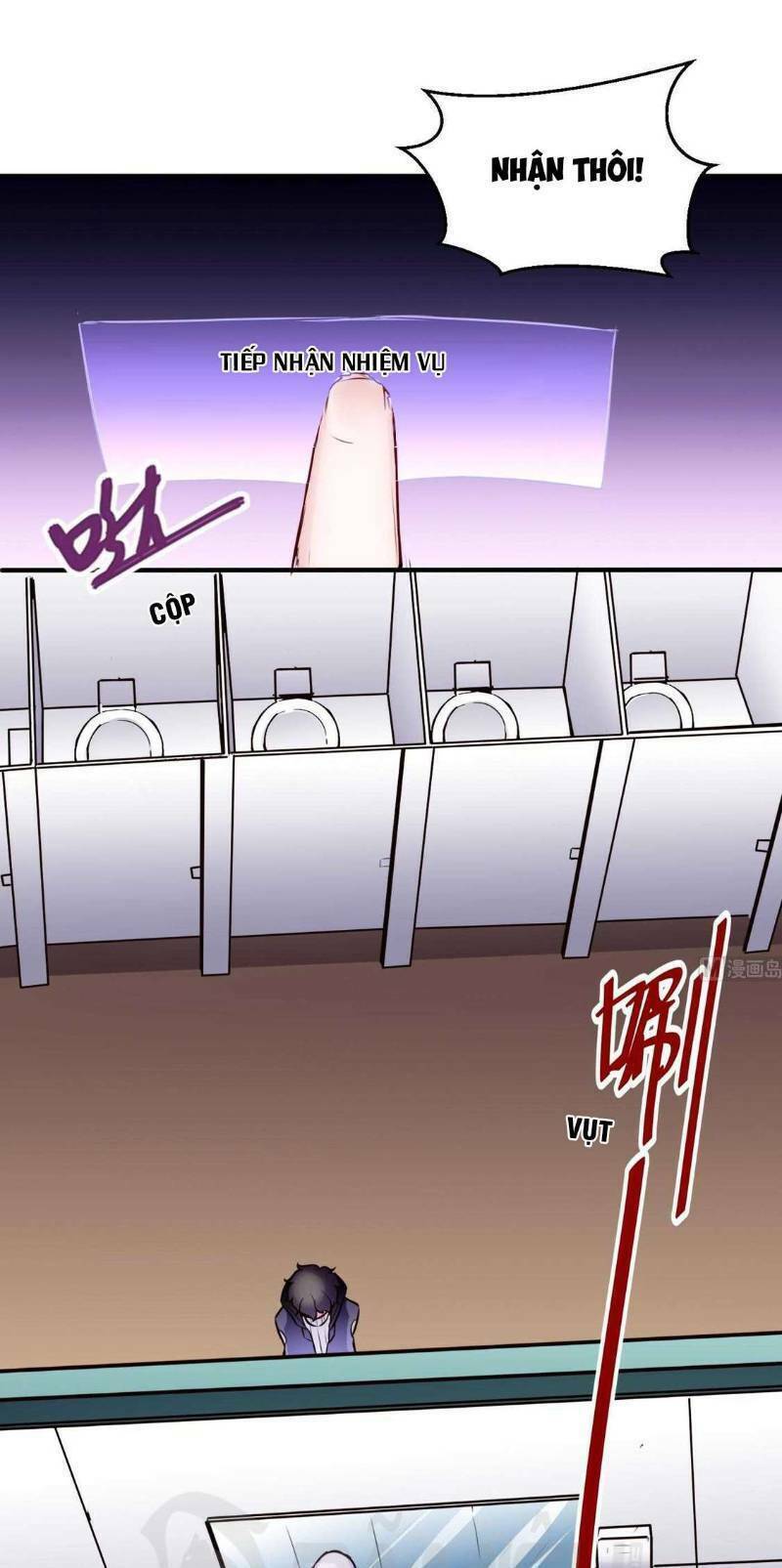 Thịnh Thế Điềm Sủng: Cô Vợ Nhỏ Đáng Yêu Của Dịch Thiếu: Chapter 53