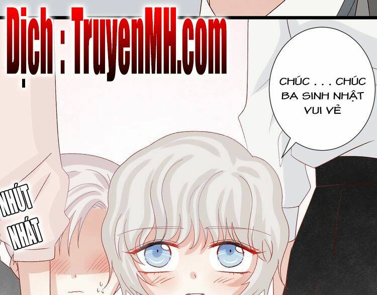 Nữ Hoàng Giá Đáo: Chapter 25