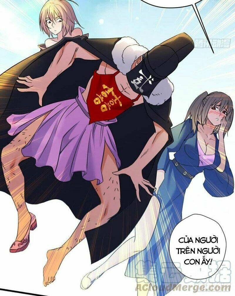 Ta Là Đại Hoàn Đan: Chapter 34