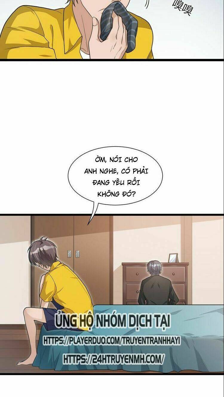 Anh Hùng Khốn Nạn: Chapter 13