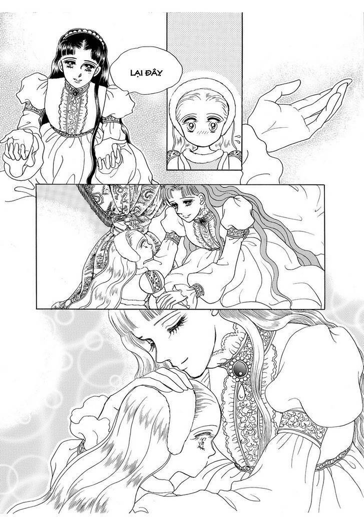 Princess Manhwa: Chapter 60