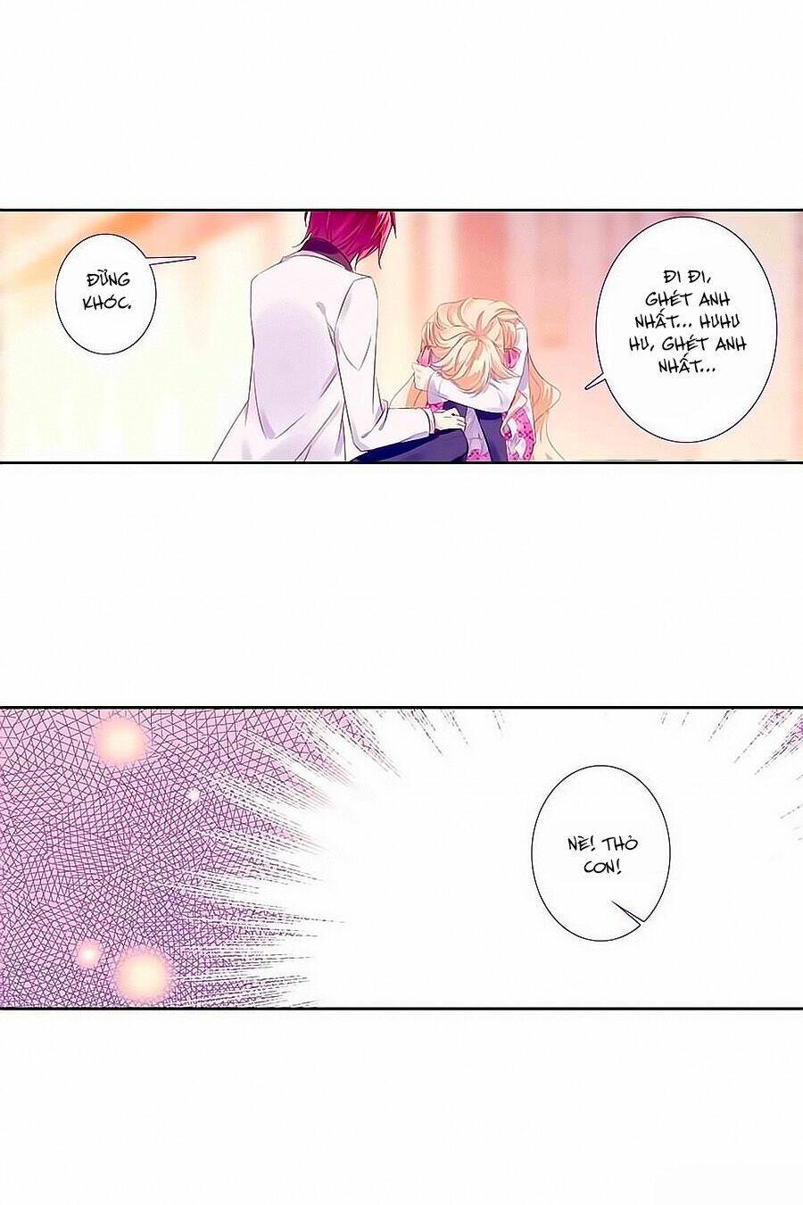 101 Sủng Vật Tình Nhân: Chapter 39