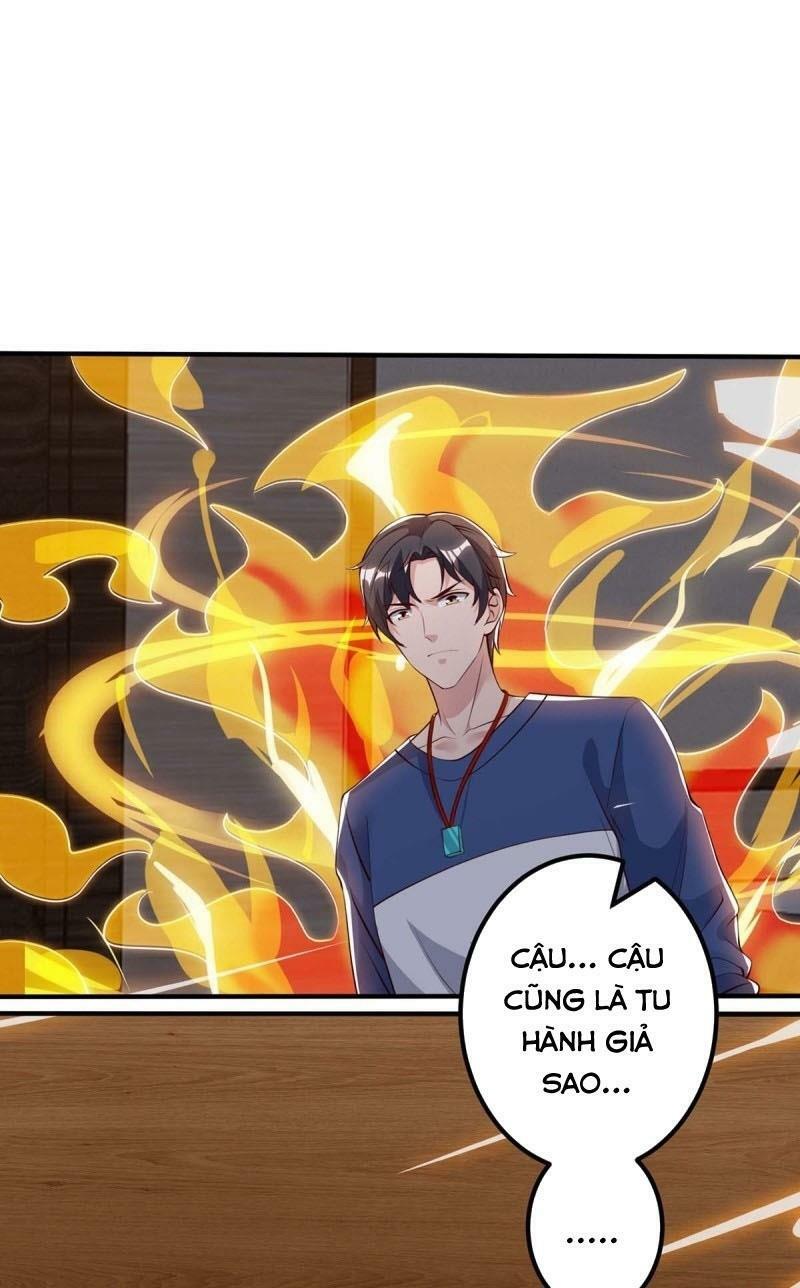 Trọng Sinh Khí Thiếu Quy Lai: Chapter 101