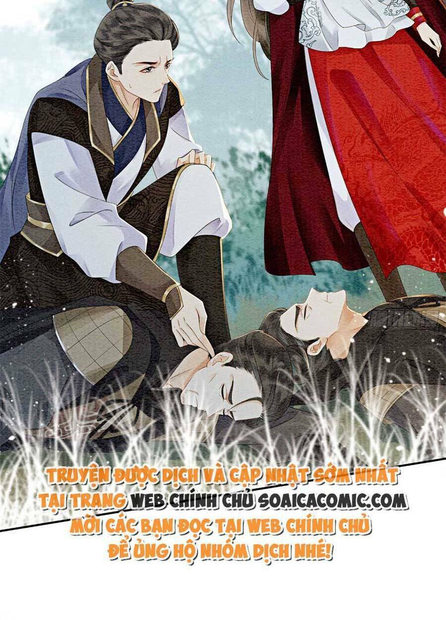 Bắt Đầu Hủy Hôn Để Công Lược Vương Gia: Chapter 38