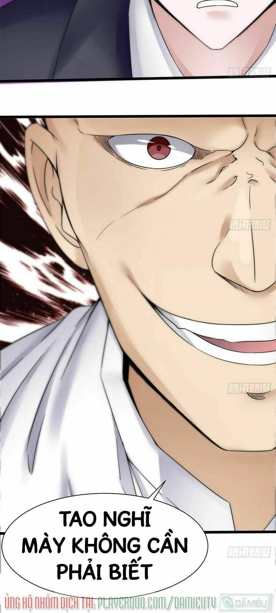 Thịnh Thế Điềm Sủng: Cô Vợ Nhỏ Đáng Yêu Của Dịch Thiếu: Chapter 15