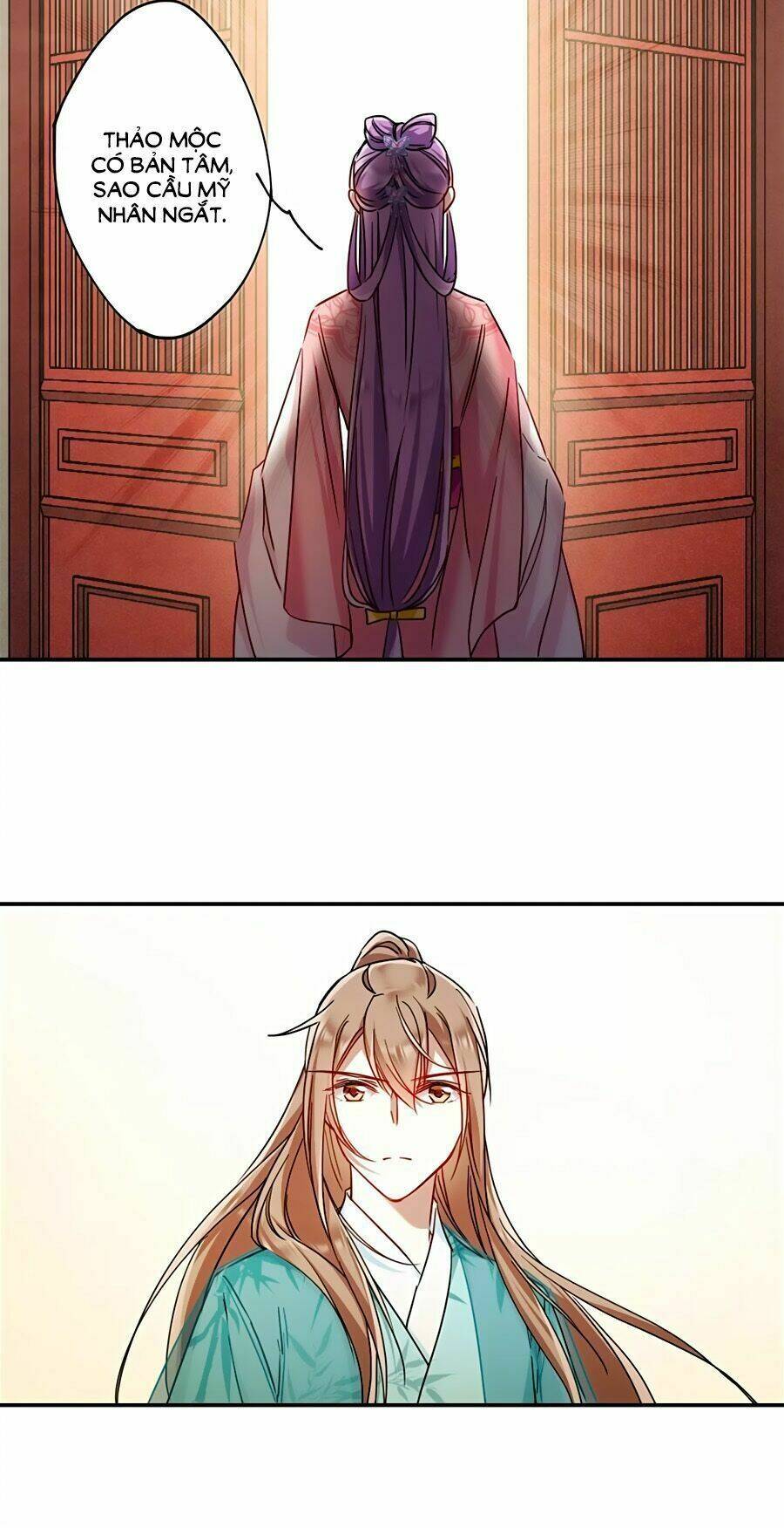 Thượng Quốc Phú Chi Thiên Đống Tuyết: Chapter 78