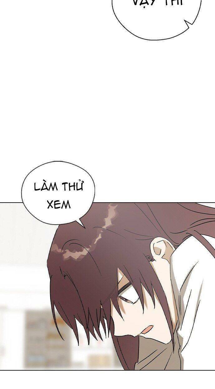 Duyên Nợ Kiếp Trước: Chapter 36