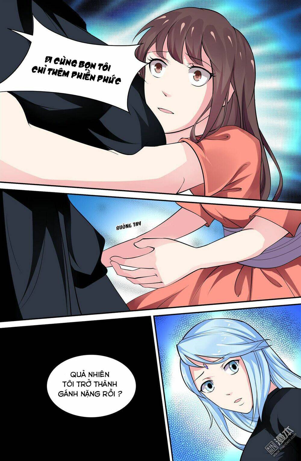 Cực Phẩm Tu Chân Thiếu Niên: Chapter 107