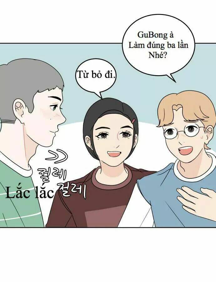 30 Phút Bước Đi Bên Em: Chapter 48