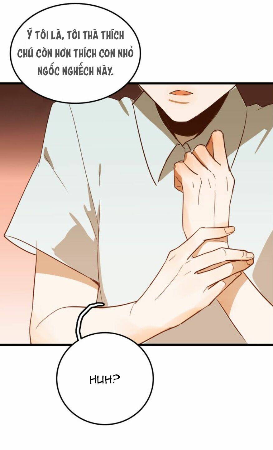 Tình Yêu Dưới Mái Hiên: Chapter 40