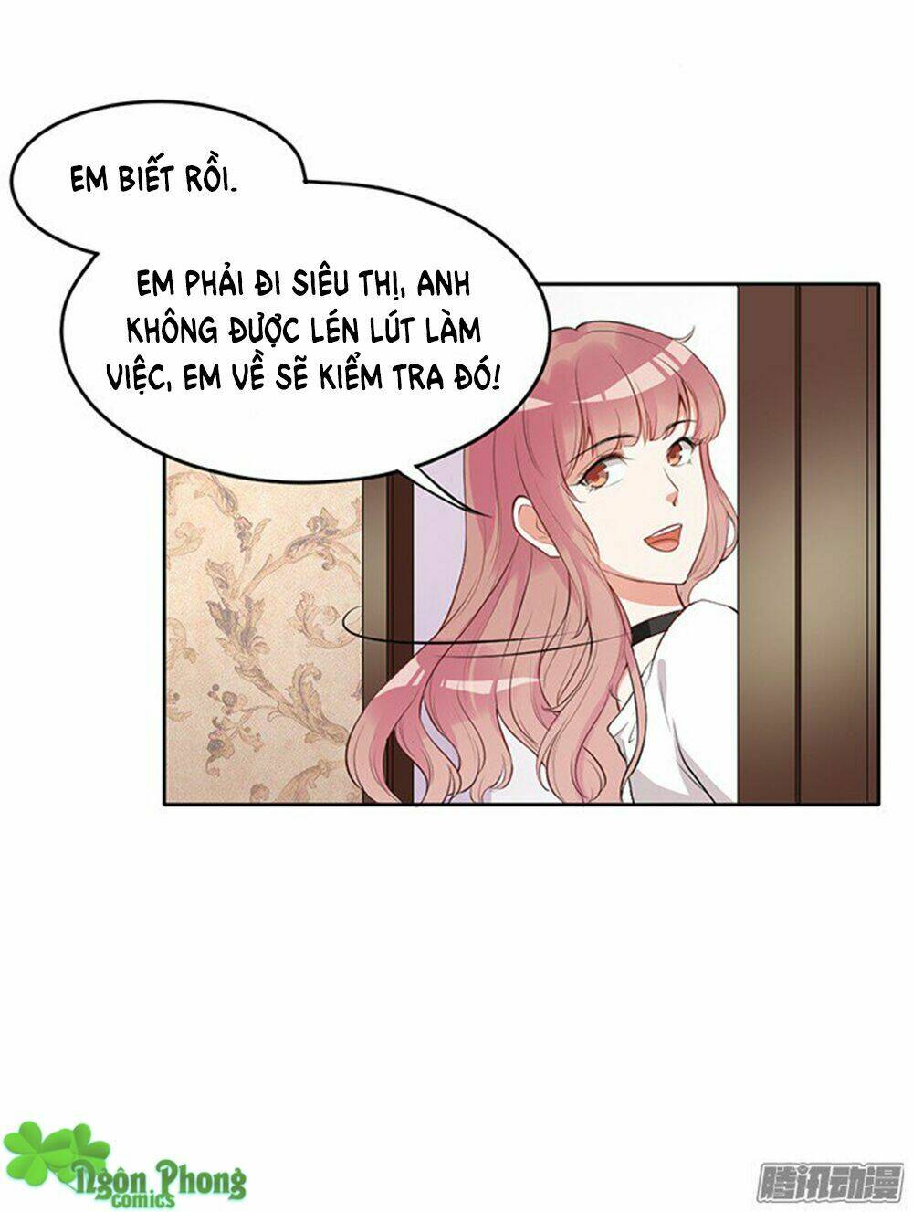 Bà Xã Tôi Là Nam Thần: Chapter 4