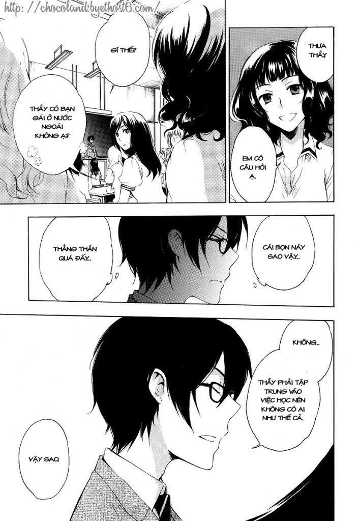 Yasashii Ryuu No Koroshikata: Chapter 1.1