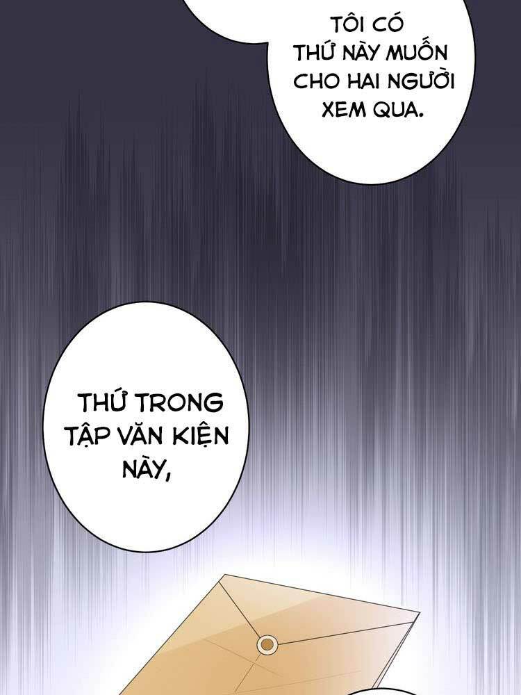 Điều Ước Sủng Ái Bất Bình Đẳng: Chapter 50.2