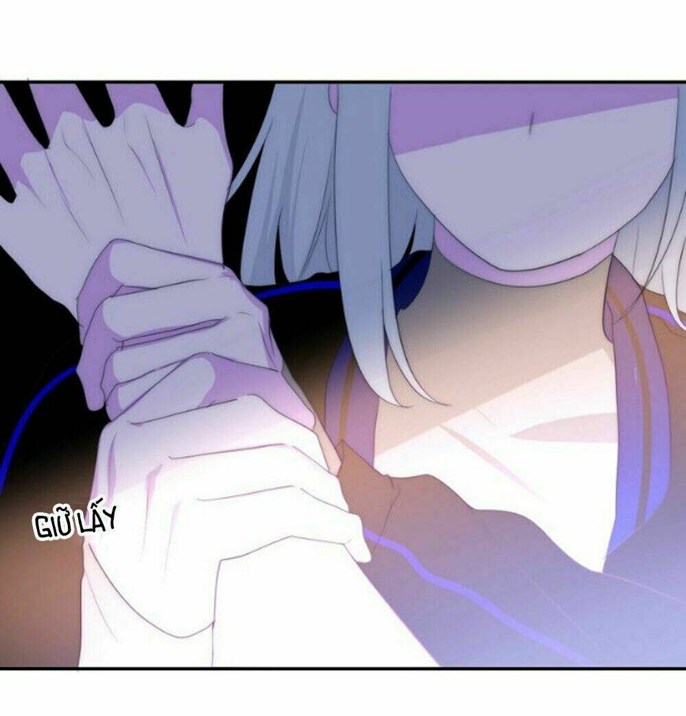 Tháng Sáu Không Hẹn Mà Gặp: Chapter 23