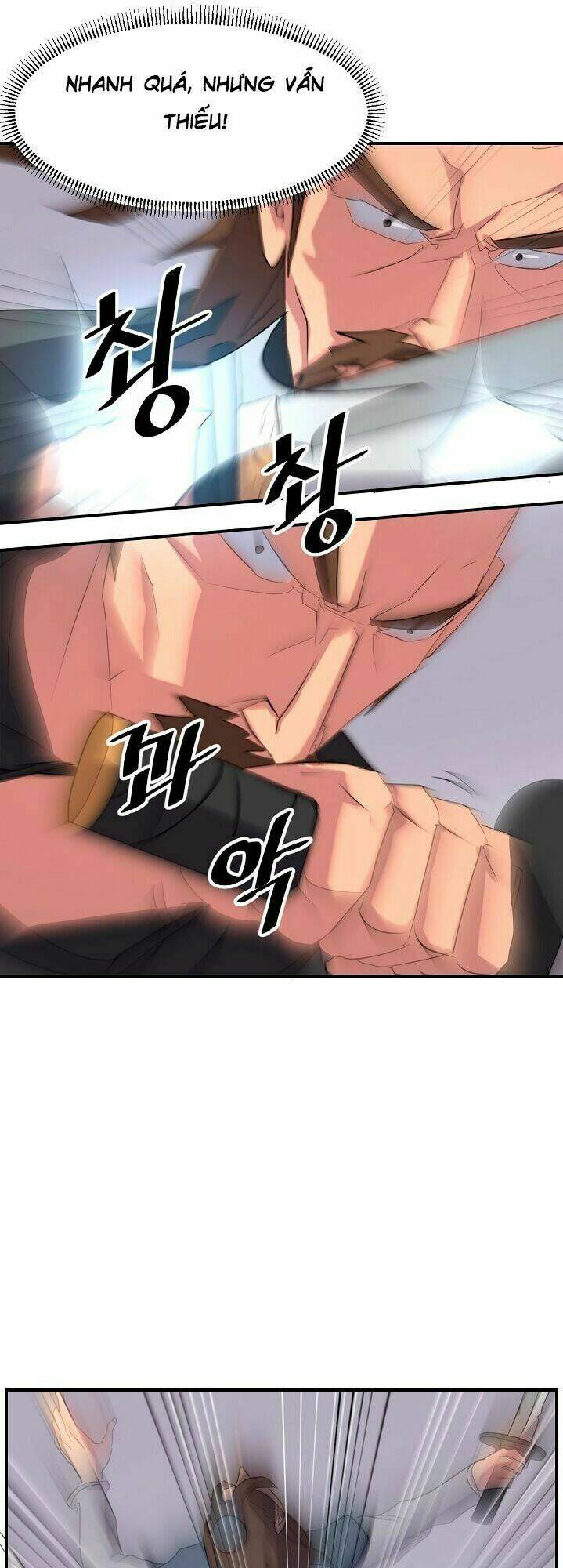 Trọng Sinh, Bất Khả Chiến Bại: Chapter 28