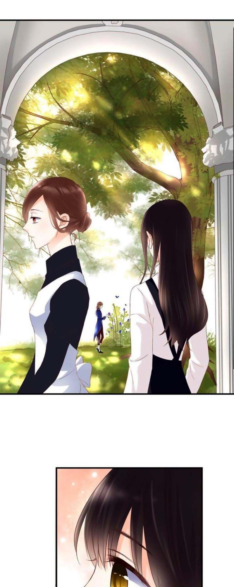 Ở lại thế kỷ này: Chapter 41