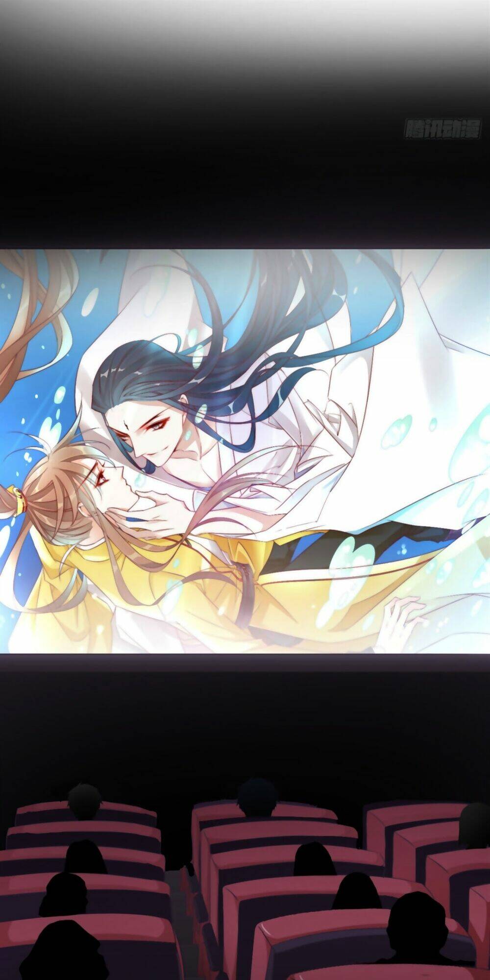 Quyến Rũ Không Thành: Chapter 7