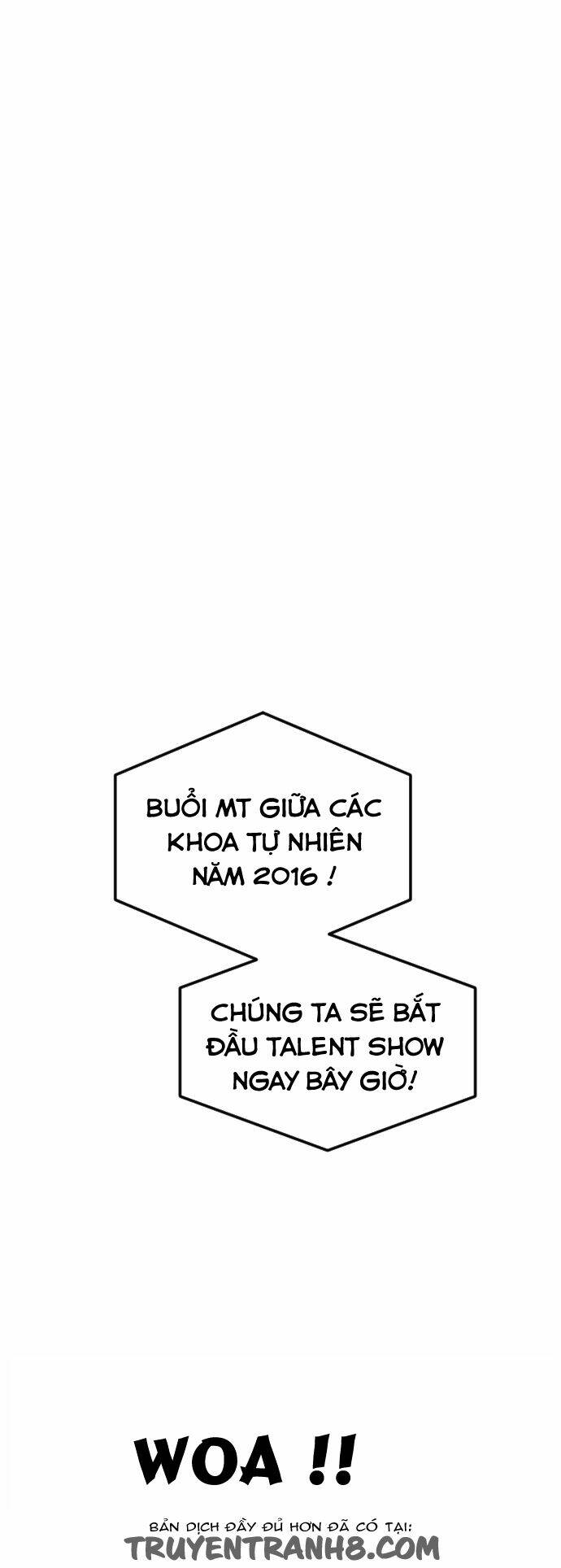 Người Đẹp Gangnam: Chapter 17