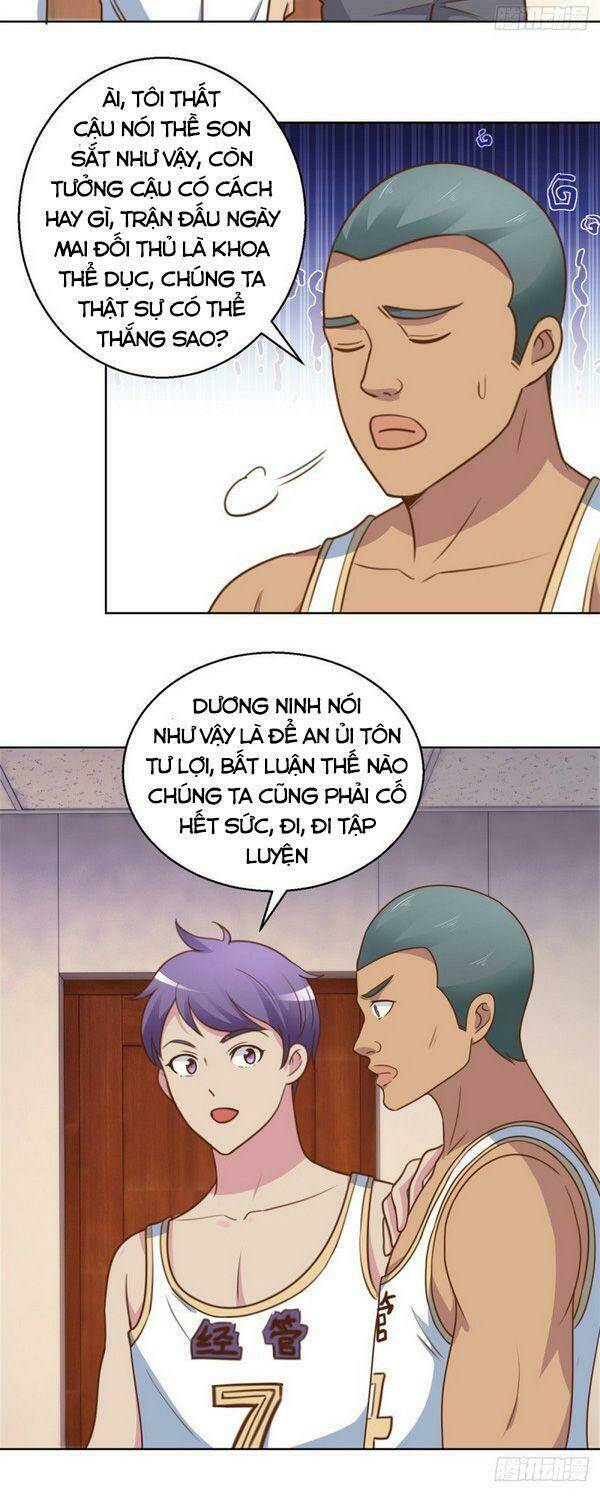 Đô Thị Chí Tôn Hệ Thống: Chapter 198