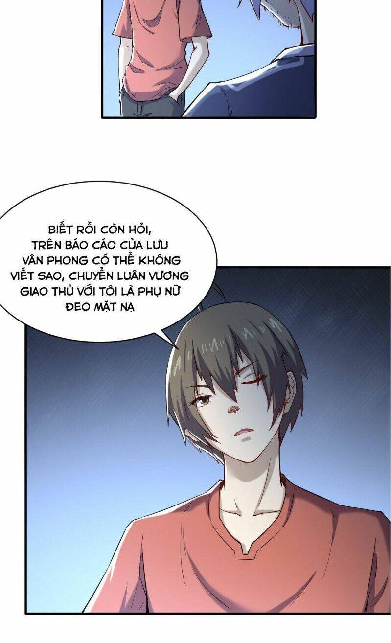 Ta Độ Kiếp Thất Bại Đều Là Tại Ngươi: Chapter 43