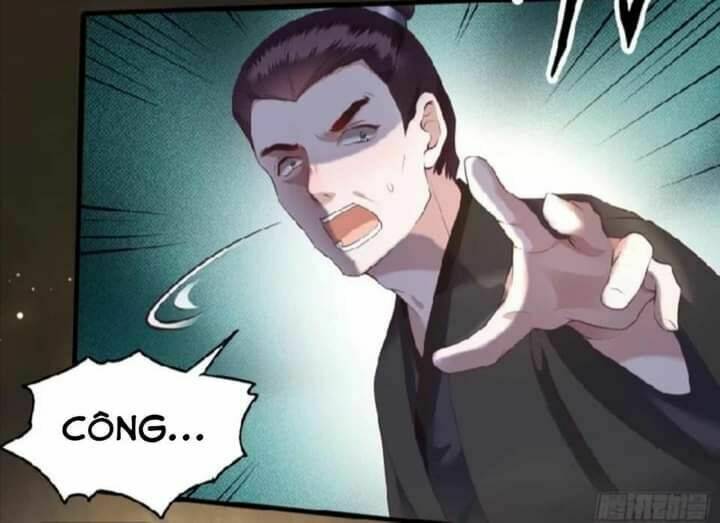Con Đường Hoang Dã Của Vương Phi: Chapter 30