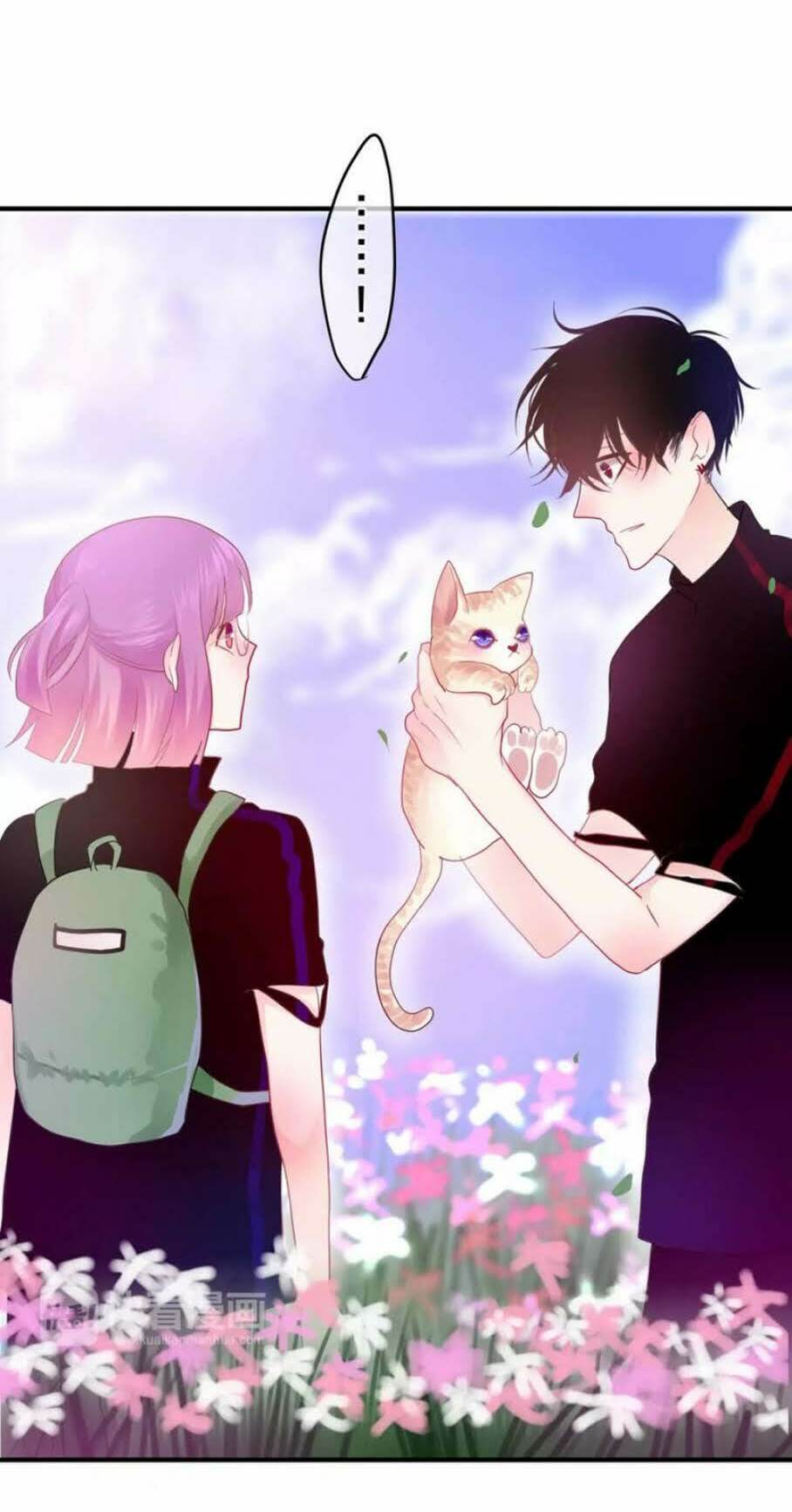 Tháng Sáu Kì Diệu: Chapter 23