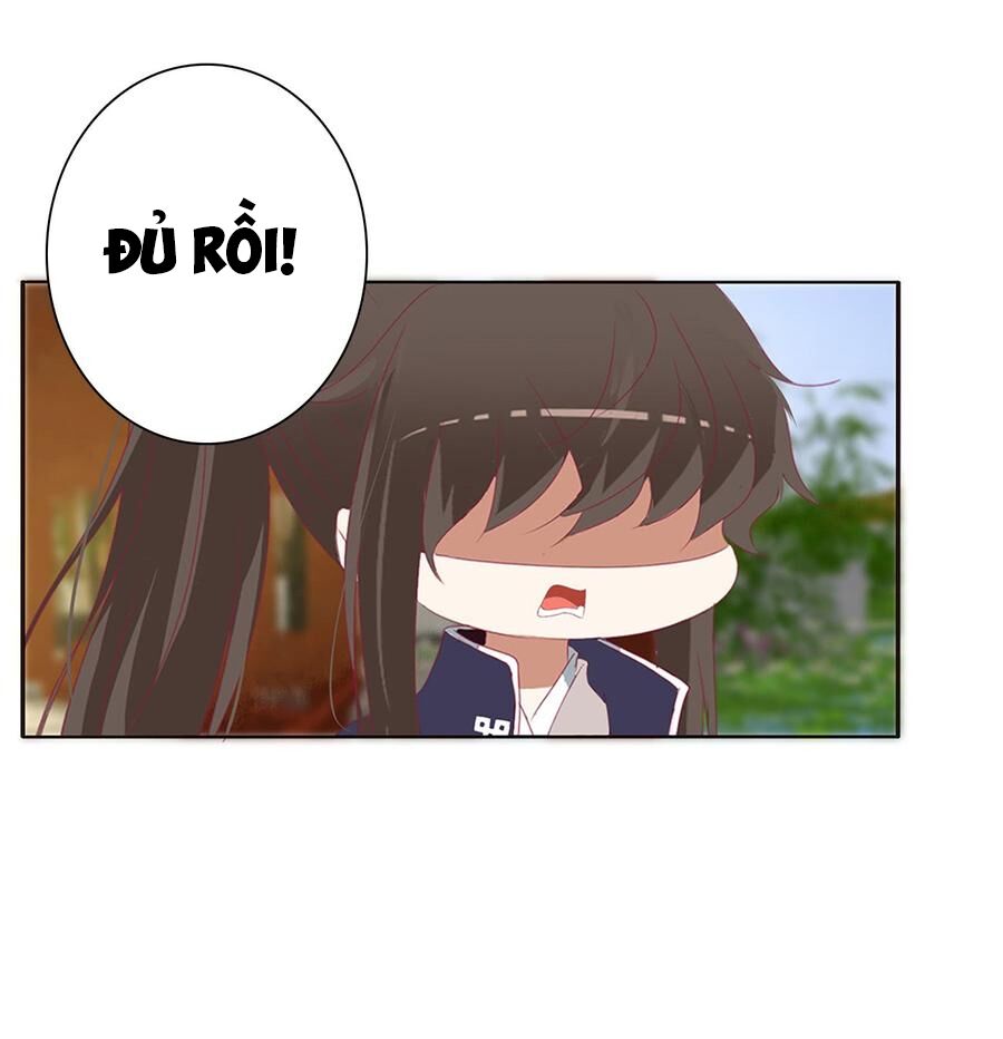 Thông Linh Phi: Chapter 519