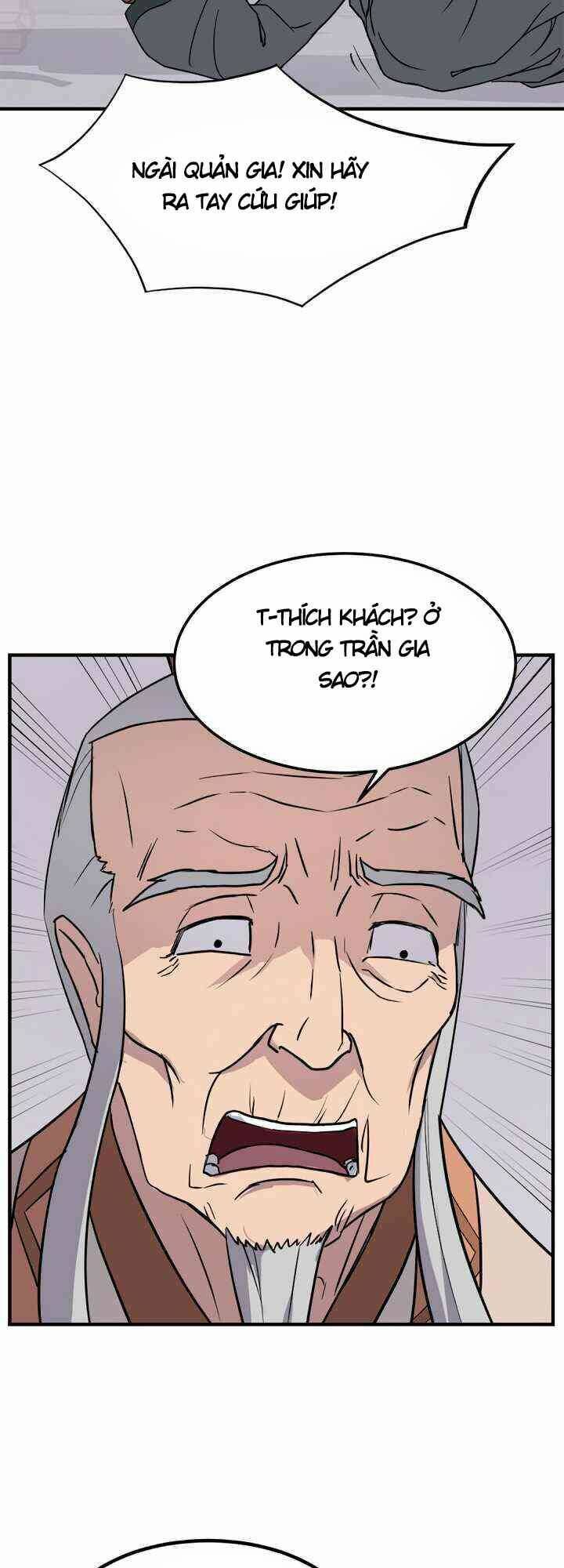 Trọng Sinh, Bất Khả Chiến Bại: Chapter 113