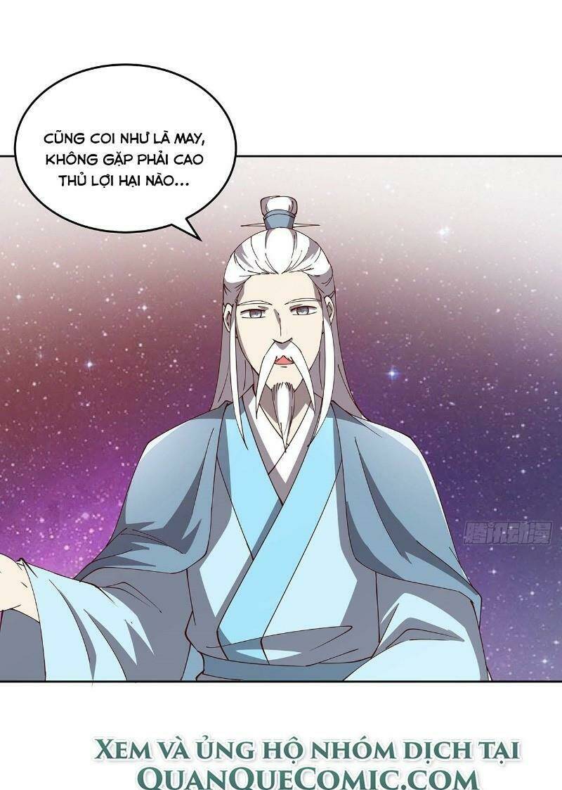 Siêu Phàm Truyện: Chapter 231