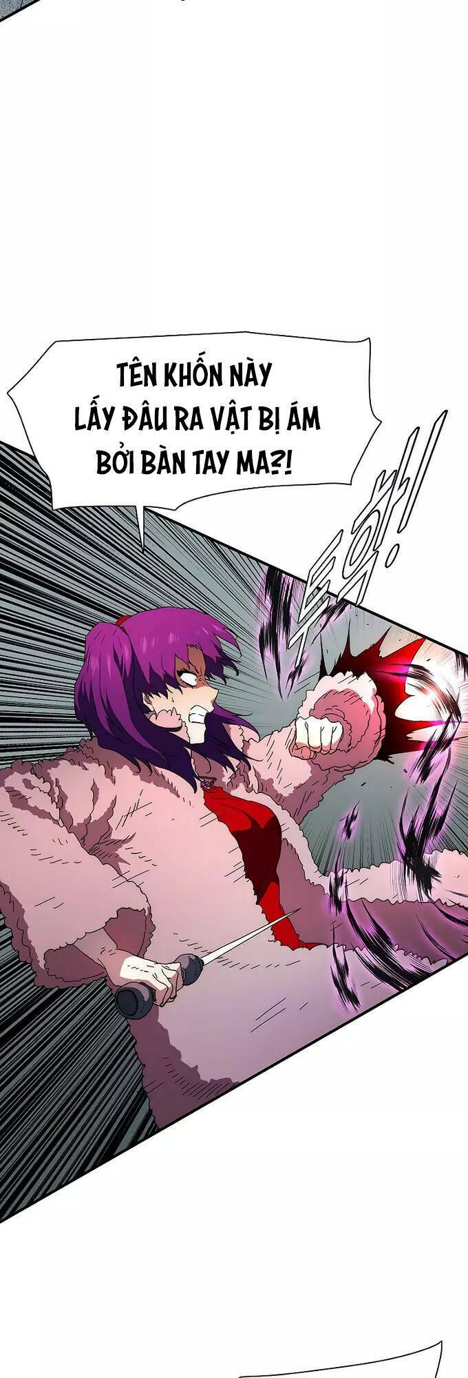 Các Chòm Sao Chỉ Chú Ý Mình Tôi: Chapter 40