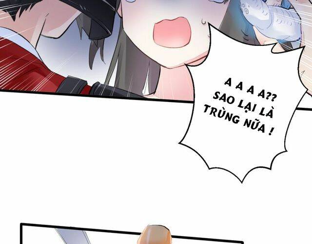 Hoa Nhan Sách: Chapter 99.1